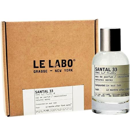 le labo perfumes ranked